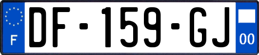 DF-159-GJ