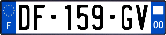 DF-159-GV