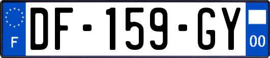 DF-159-GY