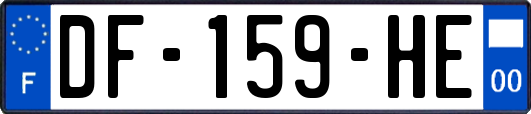 DF-159-HE