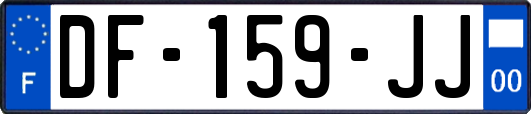DF-159-JJ