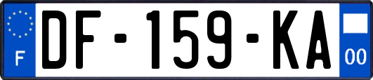 DF-159-KA