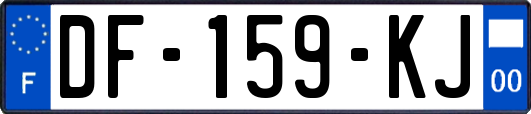 DF-159-KJ