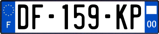 DF-159-KP