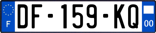 DF-159-KQ