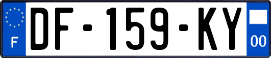 DF-159-KY