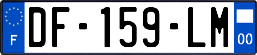 DF-159-LM
