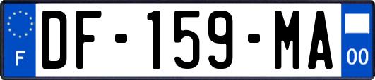 DF-159-MA