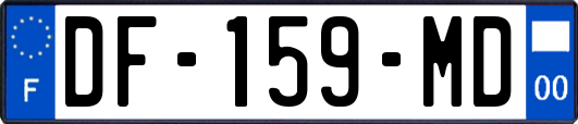 DF-159-MD