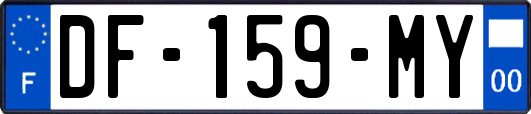 DF-159-MY