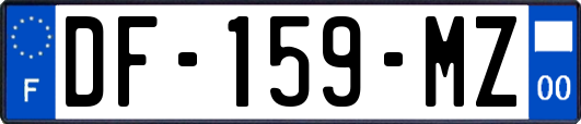 DF-159-MZ