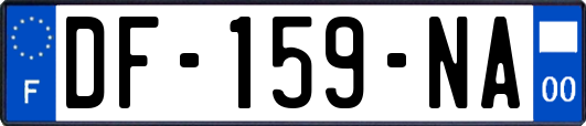 DF-159-NA