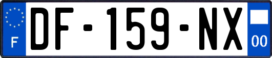 DF-159-NX