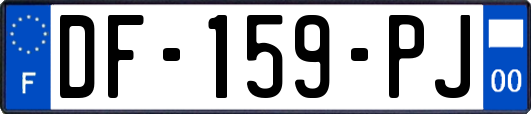 DF-159-PJ