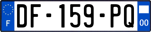 DF-159-PQ