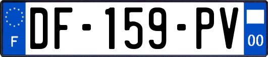 DF-159-PV