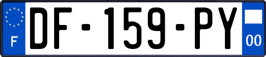 DF-159-PY