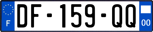 DF-159-QQ