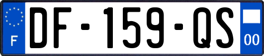 DF-159-QS