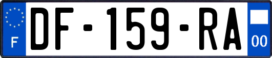 DF-159-RA