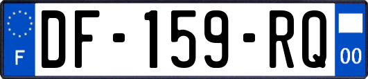 DF-159-RQ
