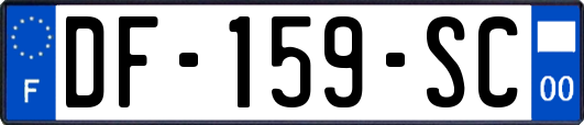 DF-159-SC