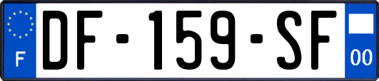 DF-159-SF