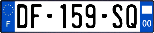 DF-159-SQ