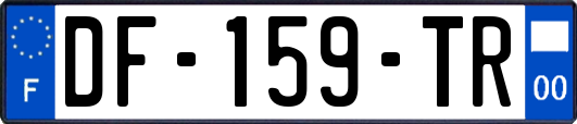 DF-159-TR