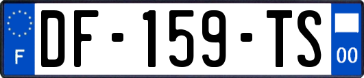 DF-159-TS