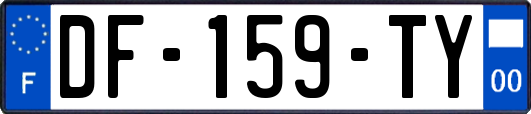 DF-159-TY