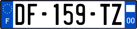 DF-159-TZ