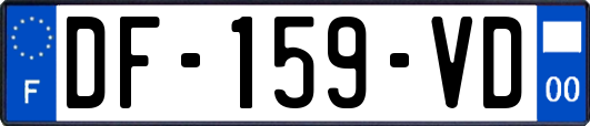 DF-159-VD