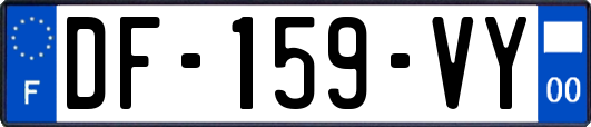 DF-159-VY