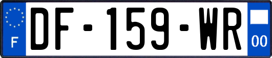 DF-159-WR