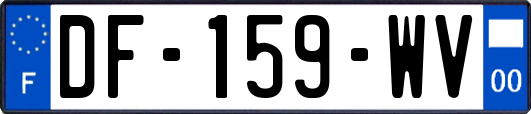 DF-159-WV