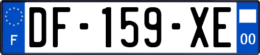 DF-159-XE