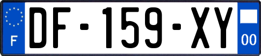 DF-159-XY