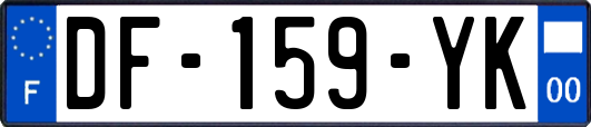 DF-159-YK