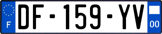 DF-159-YV
