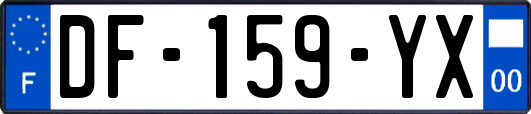 DF-159-YX