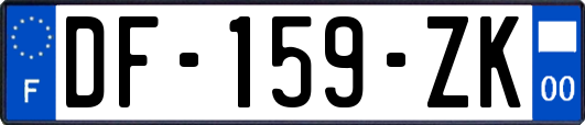 DF-159-ZK