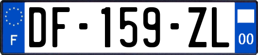 DF-159-ZL