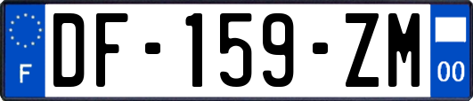 DF-159-ZM