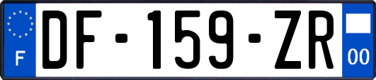 DF-159-ZR