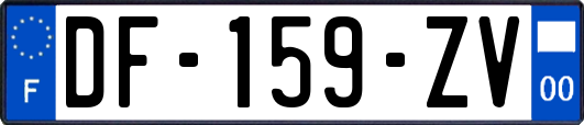 DF-159-ZV