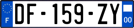 DF-159-ZY