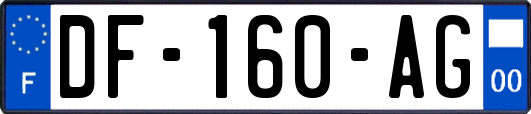 DF-160-AG