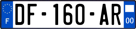 DF-160-AR