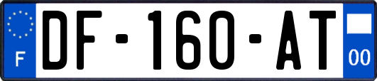 DF-160-AT